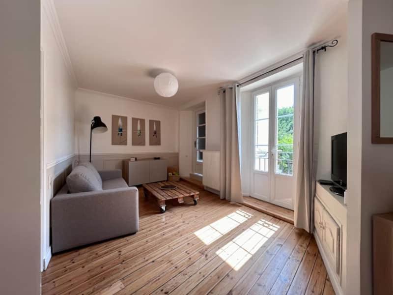 Le Cocon Bayeusain X Parking By Melrose Bayeux Bagian luar foto